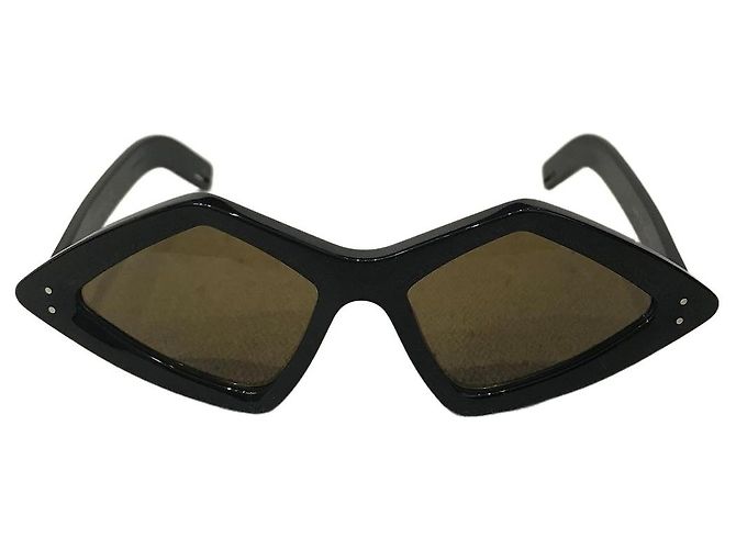 Gafas Gucci negras Nuevas