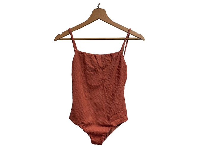Autre Marque Fella Badeanzug rosa T.S Pink