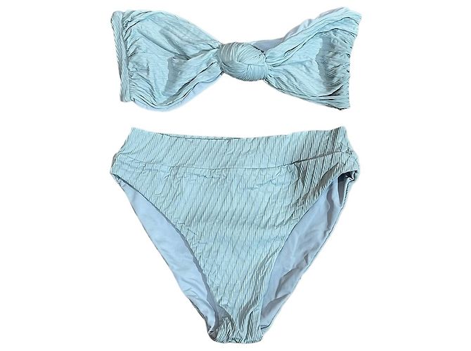 Autre Marque Fella Badeanzug blau T.M