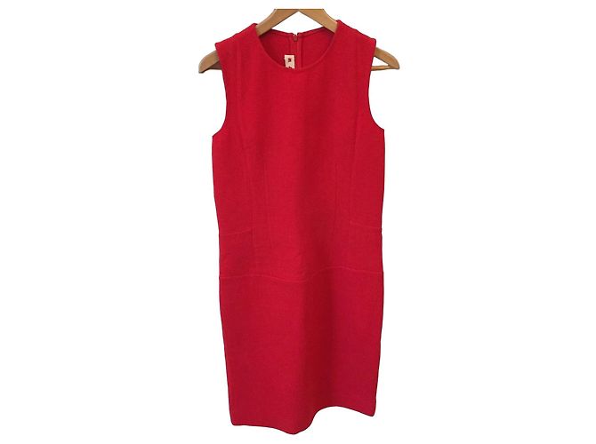 Marni Kleid rot T.34