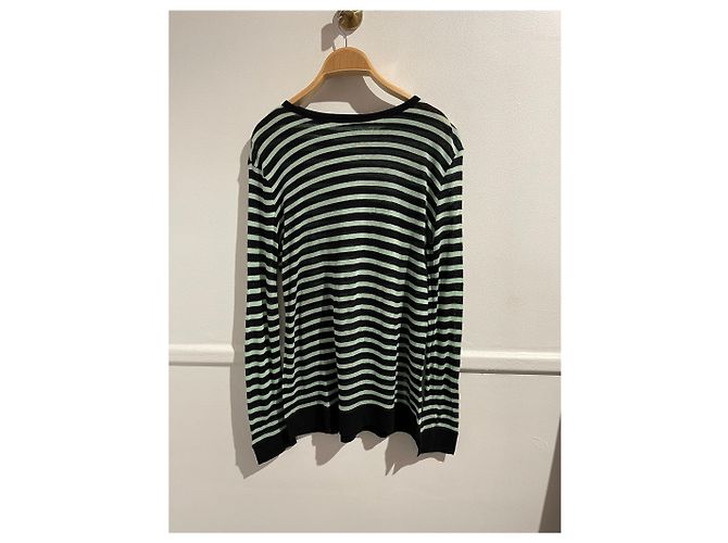 T-shirt Alexander Wang T.S Nero