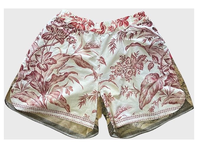 Short Pierre Louis Mascia T.S Multicolor