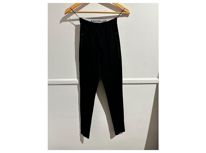 Legging Balenciaga negro T.34