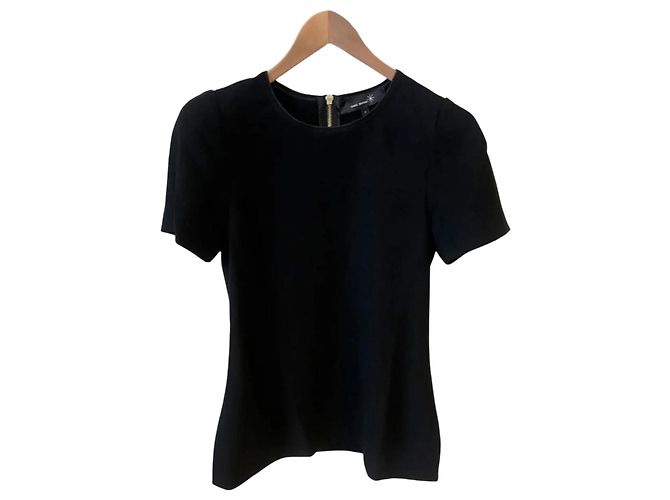 Top Isabel Marant preto T.3