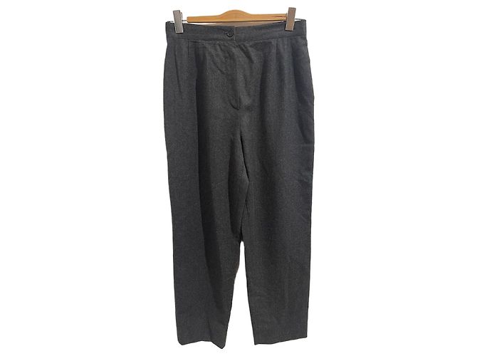 Valentino Garavani Valentino Hose grau T.40