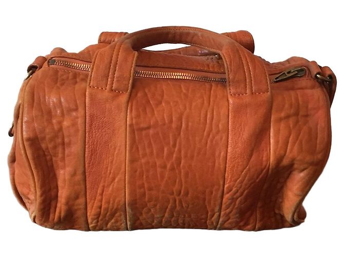 Sac Alexander Wang Rocco camel