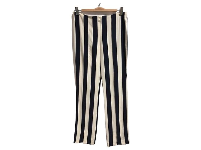 Courreges Pantaloni Courrèges T.3