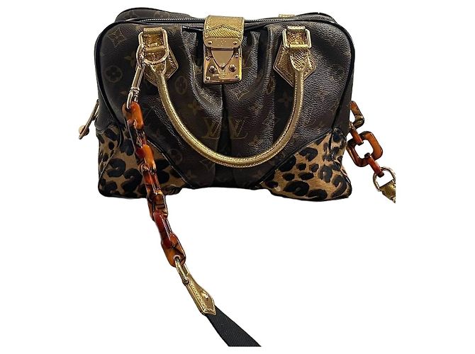 Bolsa Louis Vuitton Adèle