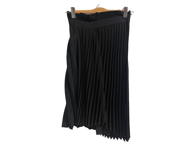 Balenciaga Rock schwarz T.36