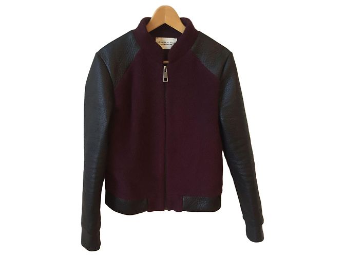 Autre Marque Jacke Abraham Will T.S