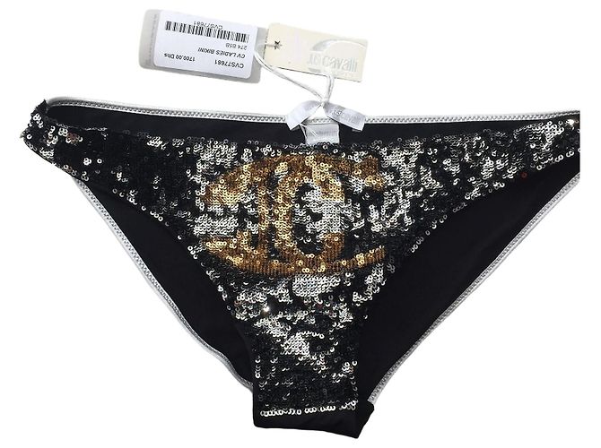 Roberto Cavalli Cavalli T.S Badeanzug