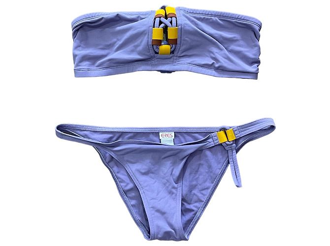 Costume da bagno Eres viola T.34 Porpora