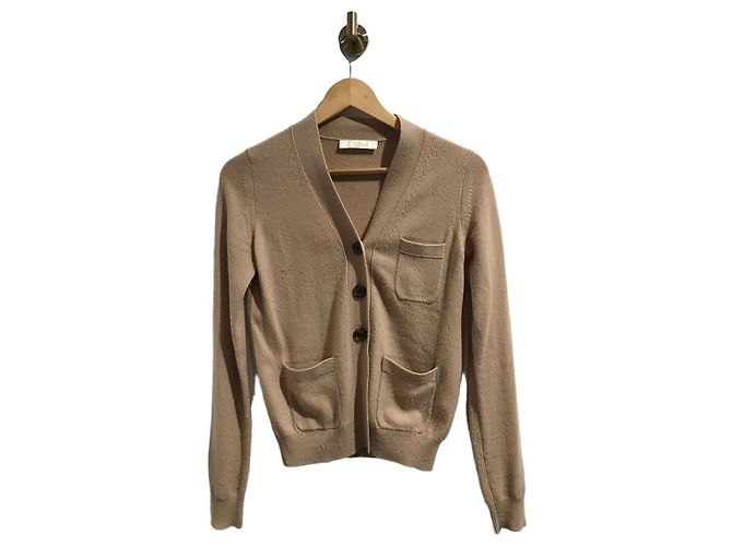 Chloé Weste beige T.XS