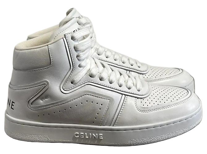 Céline Celine Sneaker weiß T.36