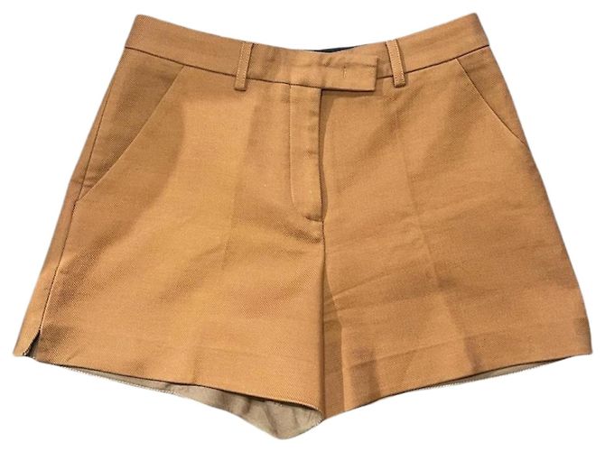 Emilio Pucci Short Pucci camel T.36