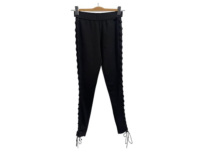 Legging Fenty X Puma nero T.XS/S.