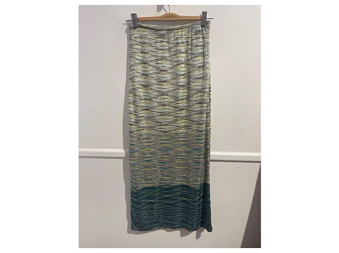 Missoni Rock grün T.40