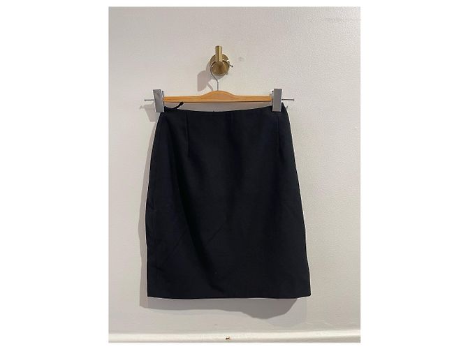 Gianni Versace Rock schwarz T.34