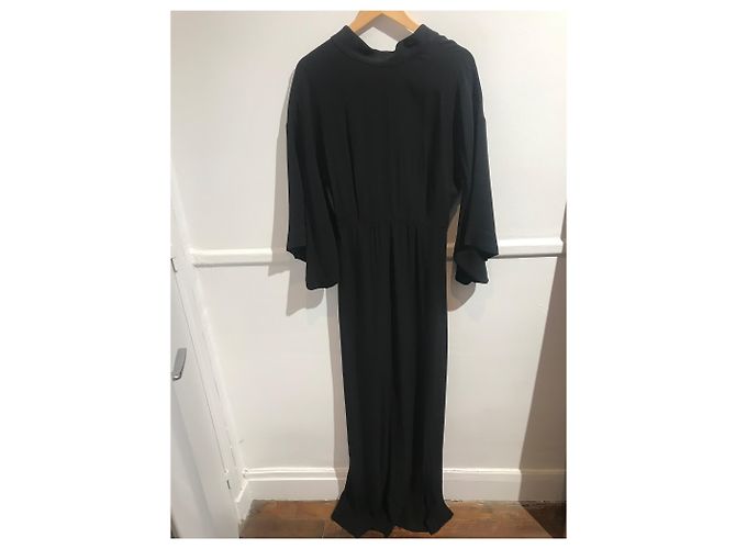 Abito Marni nero T.34
