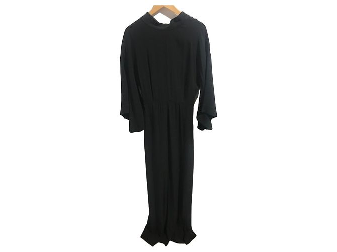 Robe Marni noire T.34 Black