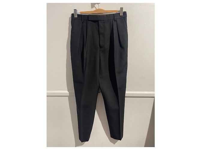 Céline Hose schwarz T.42