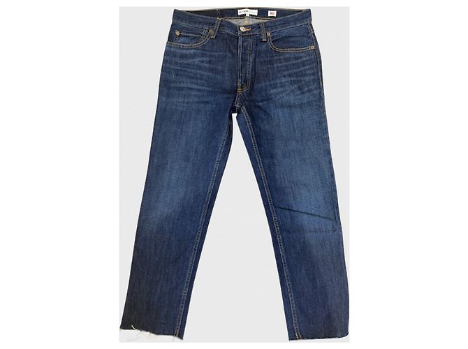 Re/done Jeans blau T.26