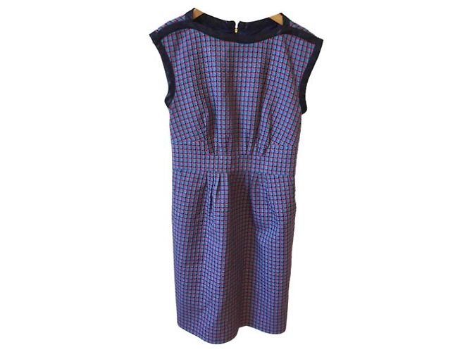 Robe Marc Jacobs T.38 Violet