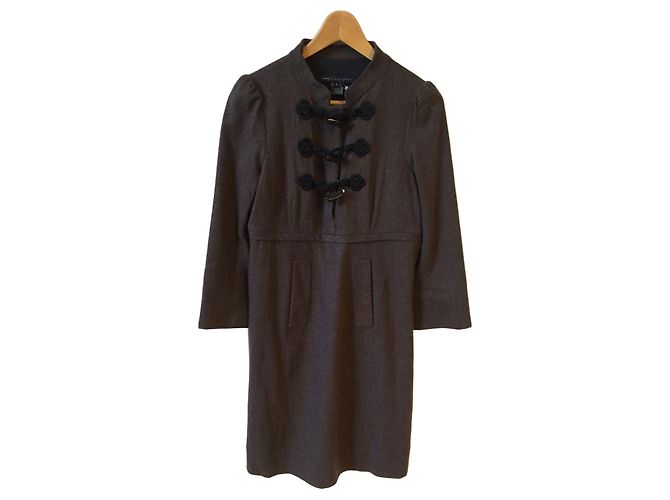 Robe Marc by Marc Jacobs T.36 Marron