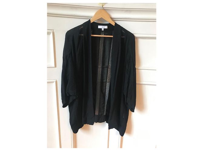 Iro Auriel jacket black