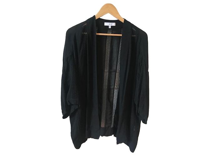 Iro Auriel jacket black