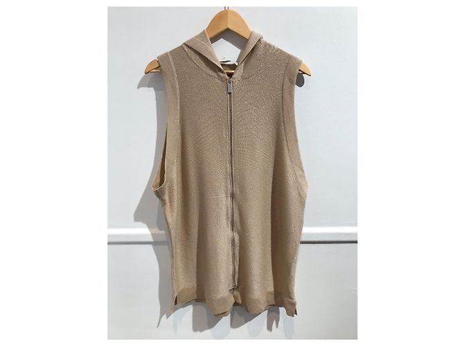 Weste Fabiana Filippi beige T.36