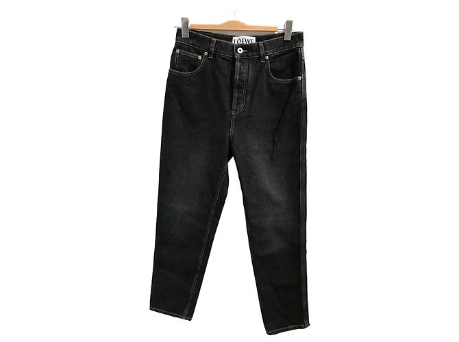 Jeans Loewe brut T.40