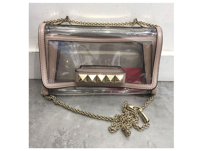 Valentino Garavani Borsa Valentino Vavavoom Rosa