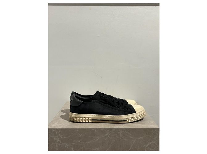 Valentino Garavani Sneakers Valentino T.44 Blu