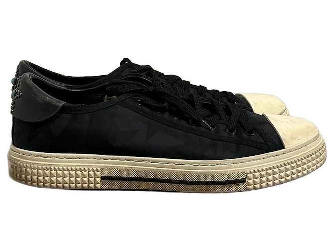 Valentino Garavani Valentino Sneaker T.44 Blau