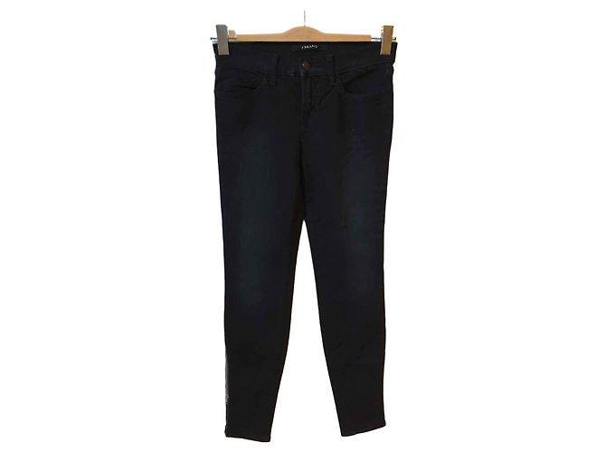 J Brand Jeans schwarz T.26