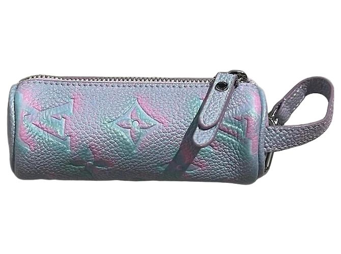 Pochette Louis Vuitton Micro Papillon