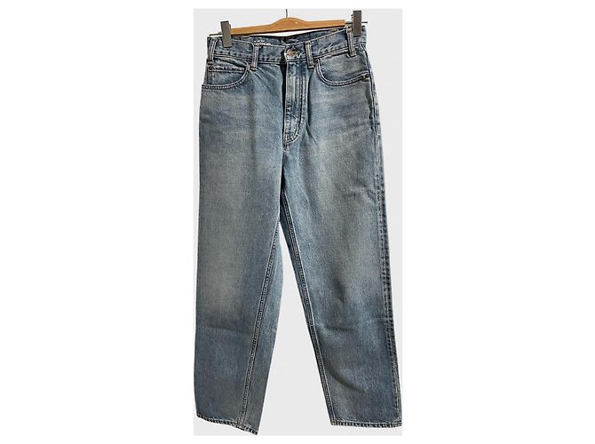 Céline Jeans Celine azul T.29