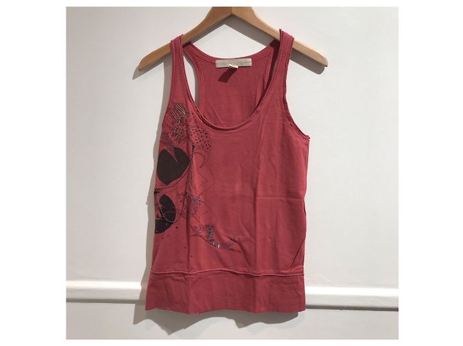 Stella Mc Cartney Top Stella McCartney x H&M T.XS Rosa