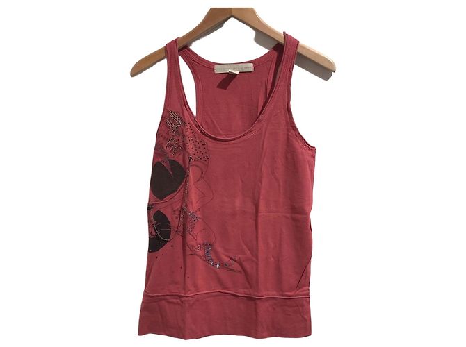 Stella Mc Cartney Top Stella McCartney x H&M T.XS
