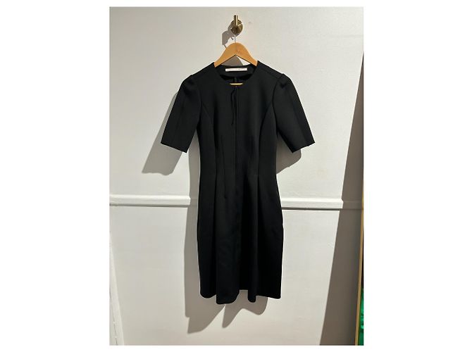 Schumacher Kleid schwarz T.3