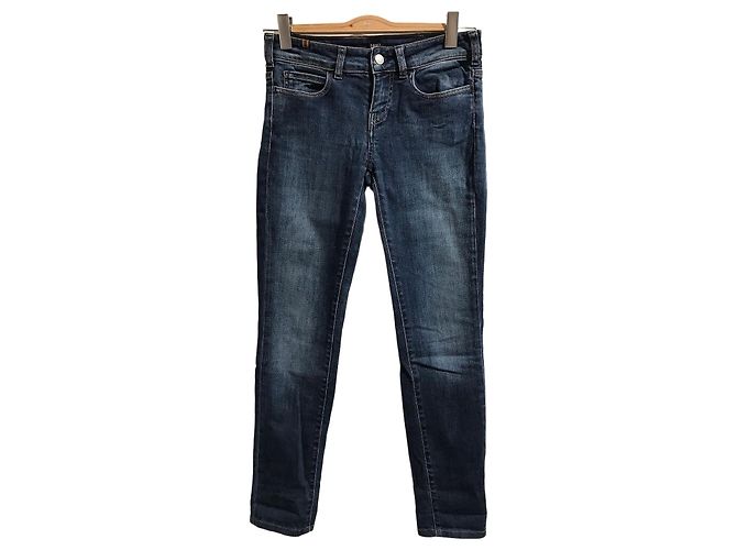 Jeans Notify bleu T.25