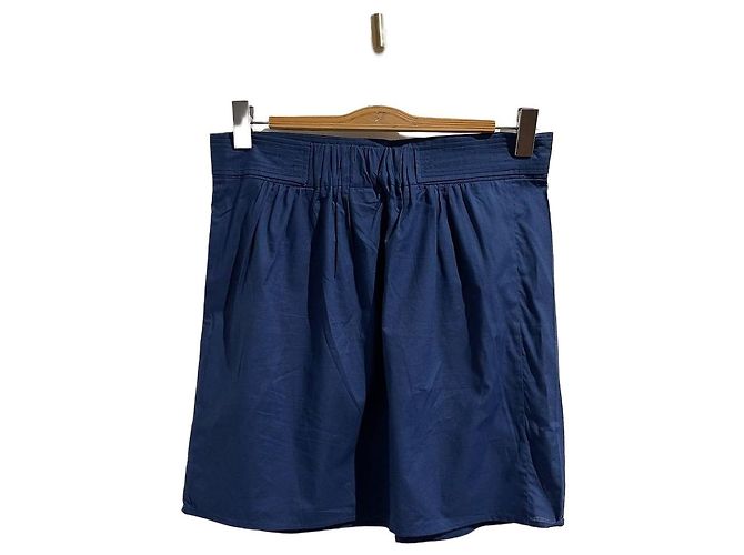 Saia Les Prairies de Paris Azul T.2