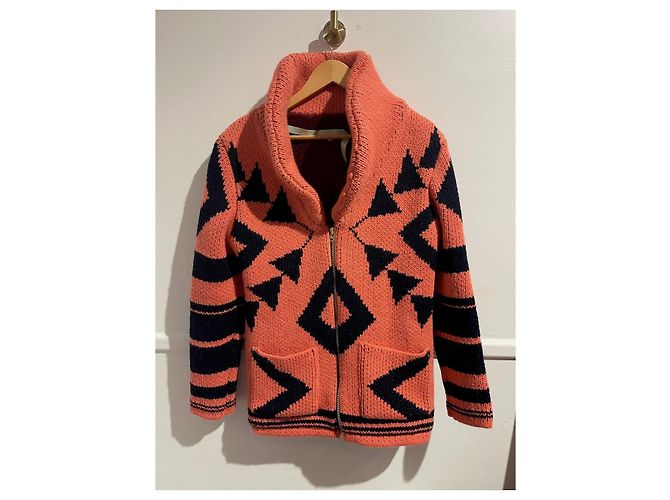 Veste Heimstone rose T.XS Pink