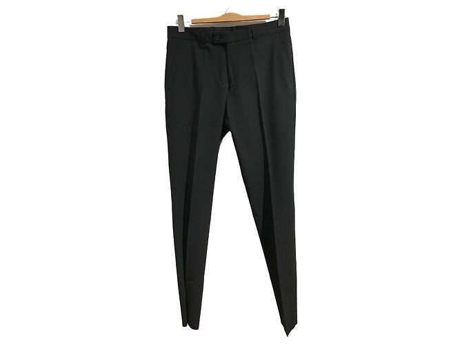 Pantaloni Chanel neri T.40 NUOVI