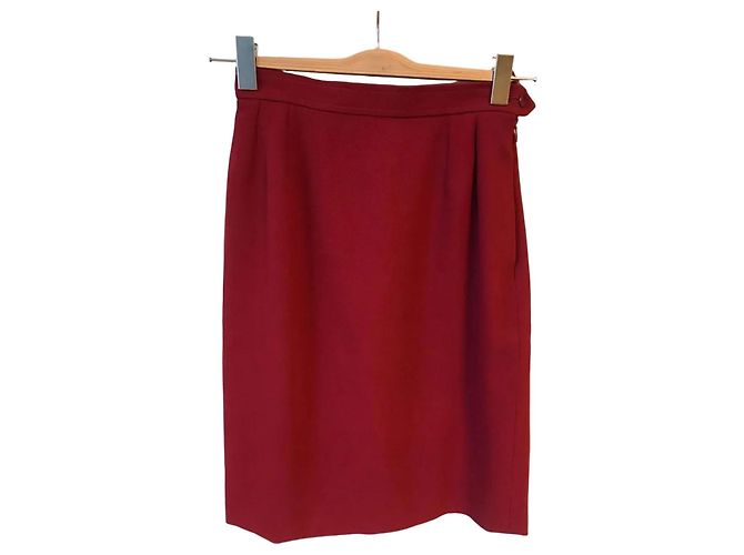 Autre Marque Yves Saint Laurent Rock rot T.36