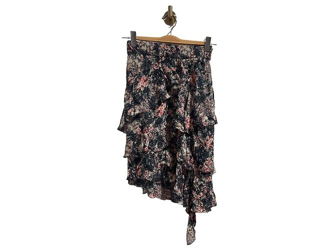 Isabel Marant Etoile Gonna Isabel Marant T.34