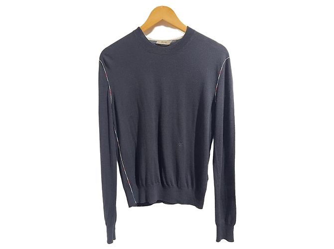 Céline Maglione Celine blu navy T.XS