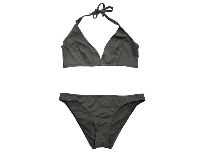 Eres Badeanzug khaki T.36