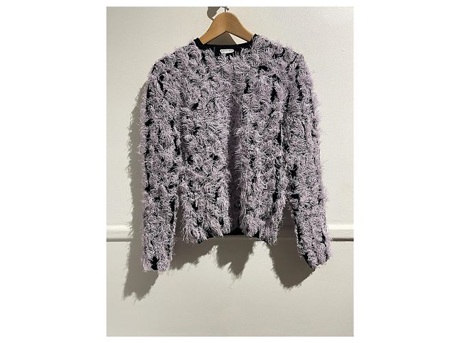 Pull Bottega Veneta T.M Purple